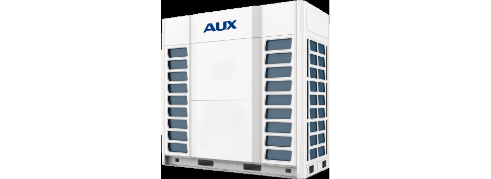 AUX: наружный блок ARV системы ARV-H1010/5R1I