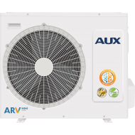 Наружный блок ARV системы AUX ARV-H100/4R1A 100 м.кв.