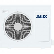 Наружный универсальный блок кондиционера AUX AL-H24/4R1A(U) 70 м.кв.