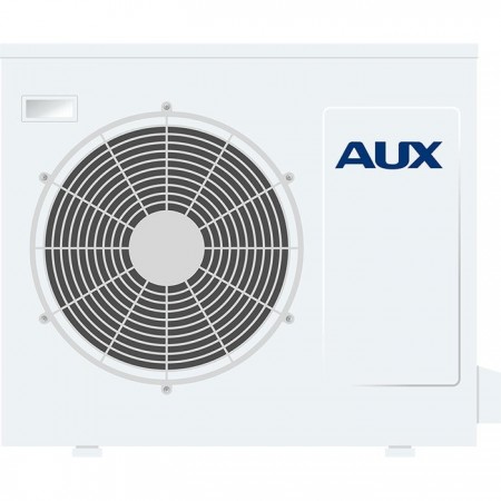 Наружный универсальный блок кондиционера AUX AL-H24/4R1A(U) 70 м.кв. Наружный универсальный блок кондиционера AUX AL-H24/4R1A(U) 70 м.кв.