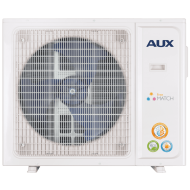 Наружный блок мульти сплит системы на 4 комнаты AUX AM4-H36/4DR2 100 м.кв.