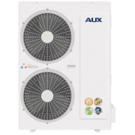 Наружный блок мульти сплит системы на 5 комнат AUX AM5-H42/4DR1 120 м.кв.