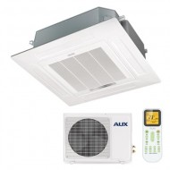 Кассетный внутренний блок мульти сплит системы AUX AMCA-H18/4R1 50 м.кв.