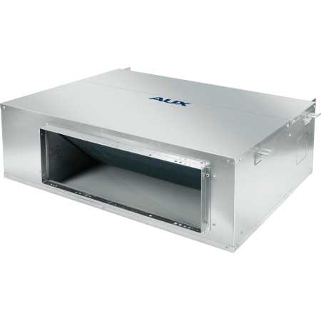 Канальный кондиционер AUX ALMD-H18/4DR2 25 м.кв. Канальный кондиционер AUX ALMD-H18/4DR2 25 м.кв.