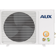 Канальный кондиционер AUX ALMD-H18/4DR2 25 м.кв.