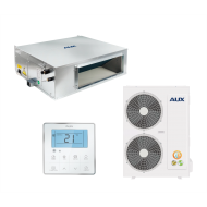 Канальный кондиционер AUX ALMD-H48/5DR2 140 м.кв.