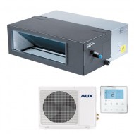 Канальный кондиционер AUX ALMD-H36/5R1B (v2) 100 м.кв.