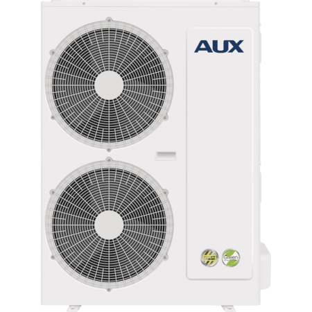 Канальный кондиционер AUX ALMD-H60/5R1B (v2) 170 м.кв. Канальный кондиционер AUX ALMD-H60/5R1B (v2) 170 м.кв.