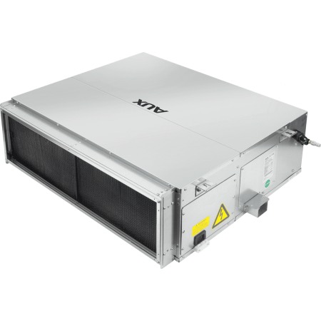 Канальный кондиционер AUX ALMD-H60/5R1C 170 м.кв. Канальный кондиционер AUX ALMD-H60/5R1C 170 м.кв.