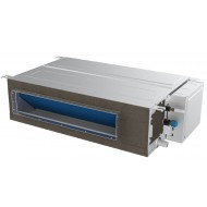 Канальный кондиционер AUX ALMD-H18/4DR2A 50 м.кв.