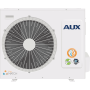 Кассетный кондиционер AUX ALCA-H12/4DR2 35 м.кв. Кассетный кондиционер AUX ALCA-H12/4DR2 35 м.кв.