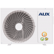 Наружный универсальный блок кондиционера AUX AL-H18/4DR2A(U) 50 м.кв.