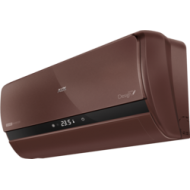 Настенный кондиционер AUX LV700ASW-H09A4/LV-700R1DI 25 м.кв.