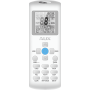 Настенный кондиционер AUX ASW-H24B4/LK-700R1DI 65 м.кв. Настенный кондиционер AUX ASW-H24B4/LK-700R1DI 65 м.кв.