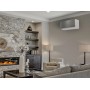 Настенный кондиционер AUX ASW-H09B4/FJ-SR1 25 м.кв. Настенный кондиционер AUX ASW-H09B4/FJ-SR1 25 м.кв.