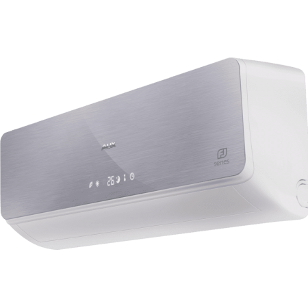 Настенный кондиционер AUX ASW-H18B4/FJ-SR1 50 м.кв. Настенный кондиционер AUX ASW-H18B4/FJ-SR1 50 м.кв.