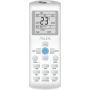 Настенный кондиционер AUX ASW-H18B4/FJ-SR1 50 м.кв. Настенный кондиционер AUX ASW-H18B4/FJ-SR1 50 м.кв.
