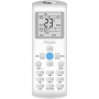 Настенный кондиционер AUX ASW-H18B4/LK-700R1 50 м.кв. Настенный кондиционер AUX ASW-H18B4/LK-700R1 50 м.кв.