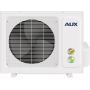 Настенный кондиционер AUX ASW-H12A4/DE-R1 35 м.кв. Настенный кондиционер AUX ASW-H12A4/DE-R1 35 м.кв.