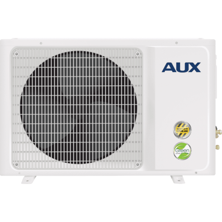 Настенный кондиционер AUX ASW-H18A4/DE-R1 50 м.кв. Настенный кондиционер AUX ASW-H18A4/DE-R1 50 м.кв.
