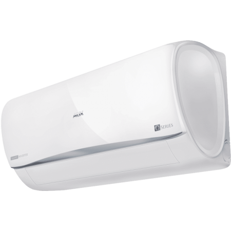 Настенный кондиционер AUX ASW-H18A4/DE-R1DI 50 м.кв. Настенный кондиционер AUX ASW-H18A4/DE-R1DI 50 м.кв.