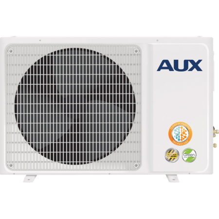 Настенный кондиционер AUX ASW-H18A4/DE-R1DI 50 м.кв. Настенный кондиционер AUX ASW-H18A4/DE-R1DI 50 м.кв.