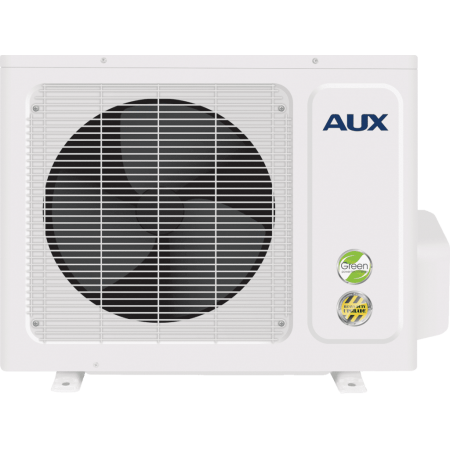 Настенный кондиционер AUX ASW-H12A4/FP-R1 35 м.кв. Настенный кондиционер AUX ASW-H12A4/FP-R1 35 м.кв.