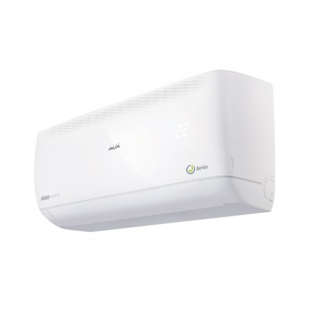 Настенный кондиционер AUX ASW-H09A4/JD-R2DI (v1) 25 м.кв. Настенный кондиционер AUX ASW-H09A4/JD-R2DI (v1) 25 м.кв.