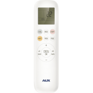 Настенный кондиционер AUX ASW-H09A4/HA-R2DI 25 м.кв.