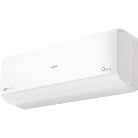 Настенный кондиционер AUX ASW-H12A4/QH-R1DI 35 м.кв. Настенный кондиционер AUX ASW-H12A4/QH-R1DI 35 м.кв.