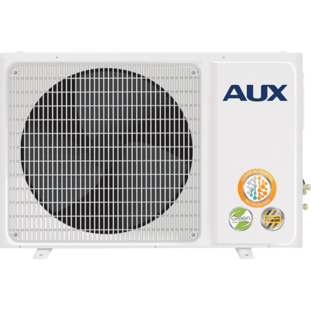 Наружный блок сплит системы AUX AS-H24B4/LK-700R1DI 65 м.кв. Наружный блок сплит системы AUX AS-H24B4/LK-700R1DI 65 м.кв.