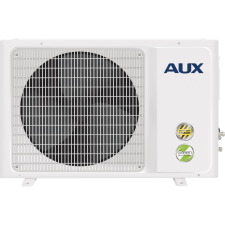 Наружный блок сплит системы AUX AS-H09B4/FJ-R1 25 м.кв. Наружный блок сплит системы AUX AS-H09B4/FJ-R1 25 м.кв.