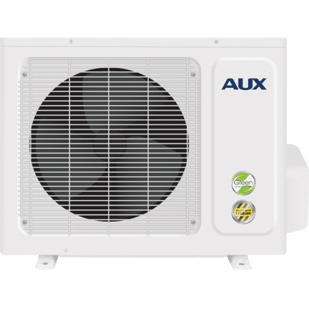Наружный блок сплит системы AUX AS-H09A4/DE-R1 25 м.кв. Наружный блок сплит системы AUX AS-H09A4/DE-R1 25 м.кв.