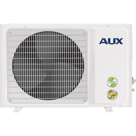 Наружный блок сплит системы AUX AS-H18A4/DE-R1 50 м.кв. Наружный блок сплит системы AUX AS-H18A4/DE-R1 50 м.кв.