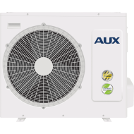 Наружный блок сплит системы AUX AS-H12A4/JD-R1 35 м.кв.