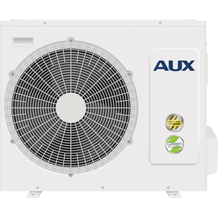 Наружный блок сплит системы AUX AS-H18A4/JD-R1 50 м.кв. Наружный блок сплит системы AUX AS-H18A4/JD-R1 50 м.кв.